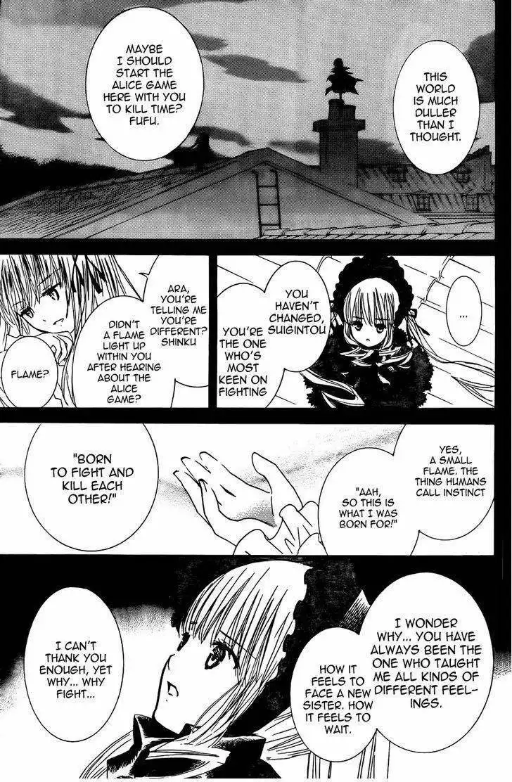 Rozen Maiden Chapter 102 12